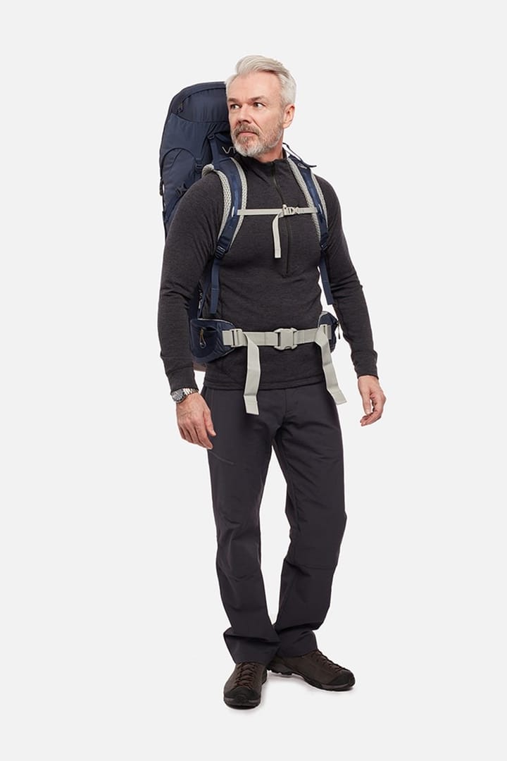 Lowe Alpine Manaslu Black 65 Lowe Alpine Lowe Alpine Manaslu Black 65 Lowe Alpine
