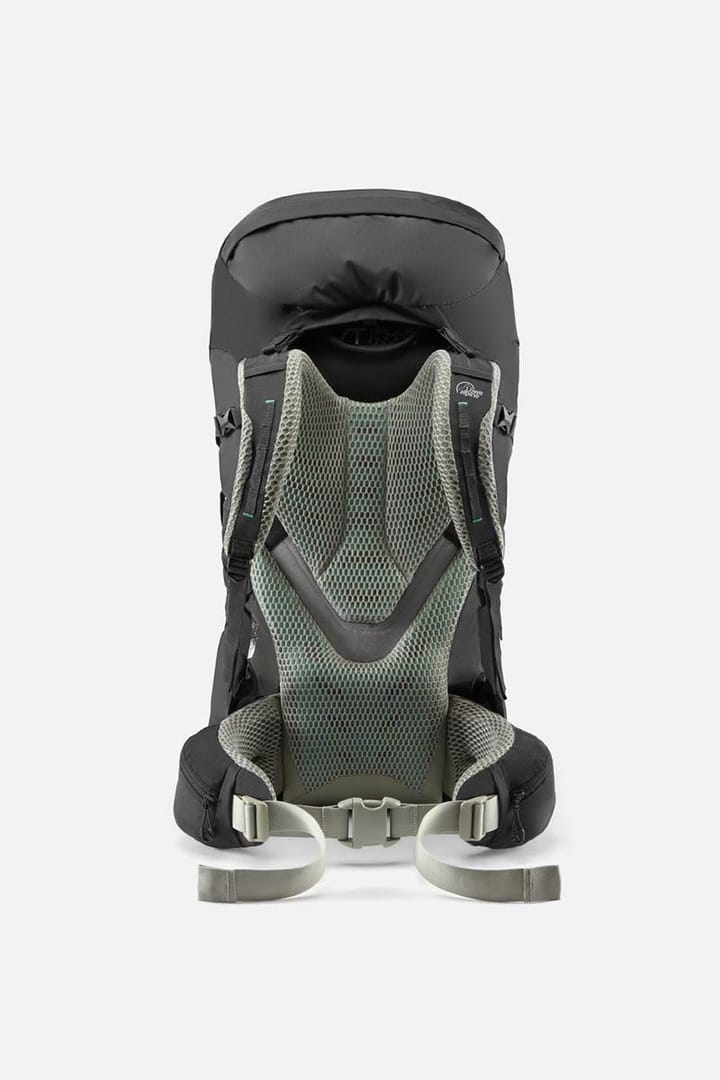 Lowe Alpine Manaslu Anthracite ND60 Lowe Alpine