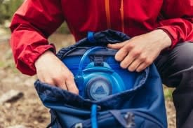 Gregory Men's Zulu 35 Volcanic Black Gregory