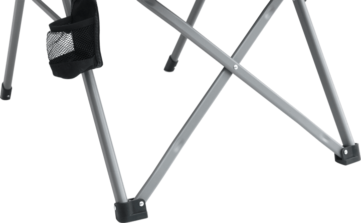 Outwell Campo Recliner Black Outwell