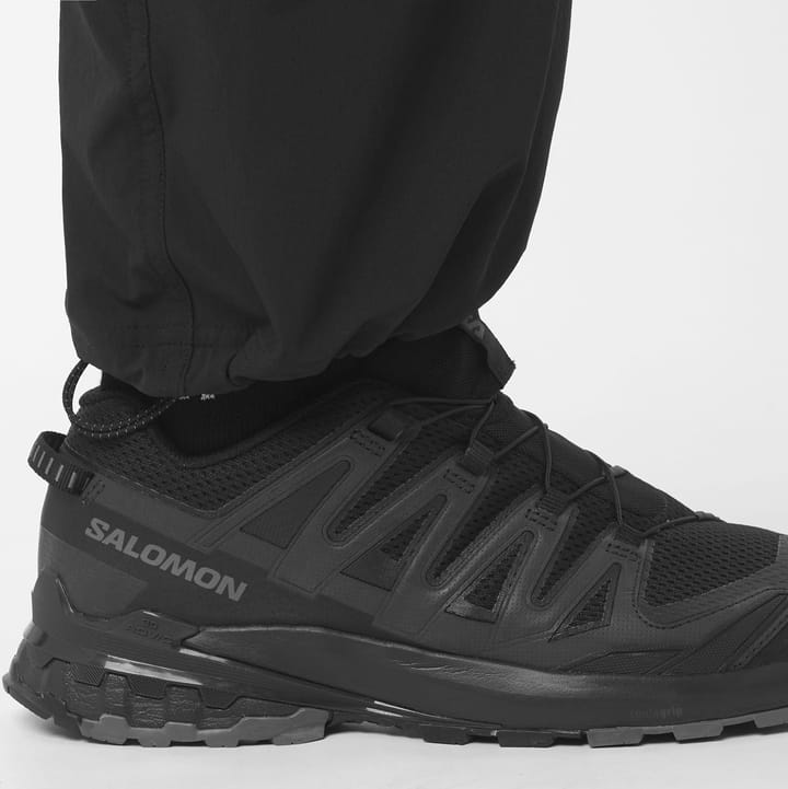 Salomon Wayfarer Ease 2.0 Pants M Deep Black/ Salomon