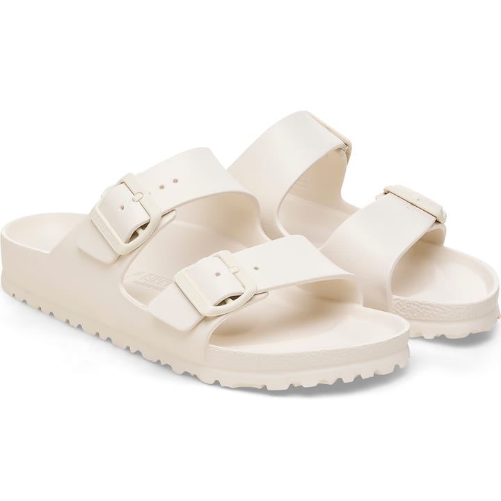 Birkenstock Women's Arizona EVA Narrow Eggshell Birkenstock
