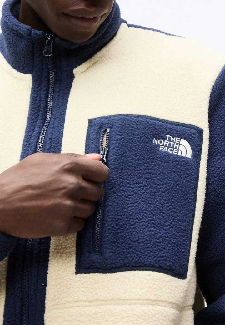 The North Face Men's Yumiori Full Zip Desert Stone/summit Nav The North Face