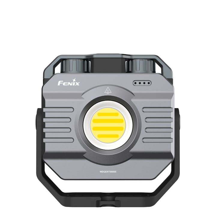 Fenix CL28r Lanterne Multifunksjonell Lykt Sort Fenix Fenix CL28r Lanterne Multifunksjonell Lykt Sort Fenix