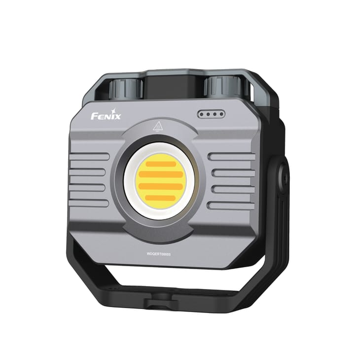 Fenix CL28r Lanterne Multifunksjonell Lykt Sort Fenix Fenix CL28r Lanterne Multifunksjonell Lykt Sort Fenix