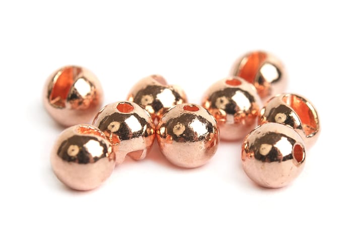 Flydressing Slotted Tungsten Beads Flydressing