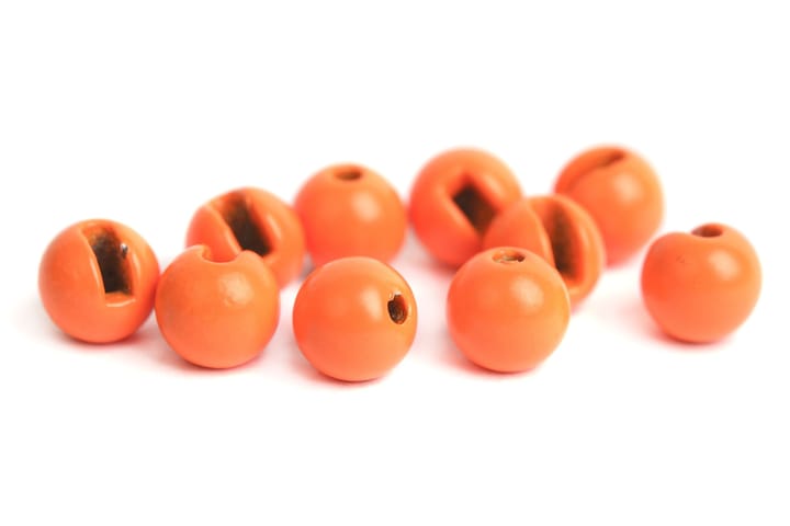 Flydressing Slotted Tungsten Beads Flydressing
