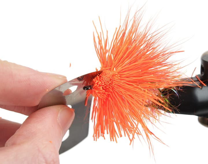 Flydressing Flydressing FD Razor Flexible 0,10mm Flydressing