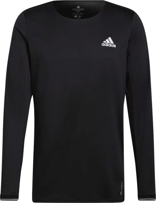 Adidas FAST LS MEN BLACK Adidas Adidas FAST LS MEN BLACK Adidas