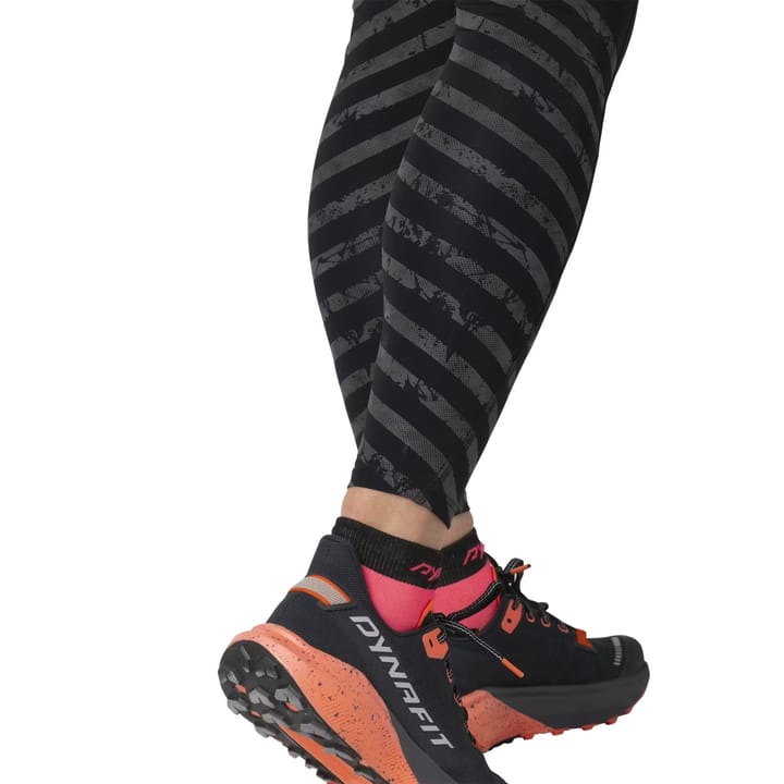 Dynafit Trail Reflective Tights W Black Out Dynafit