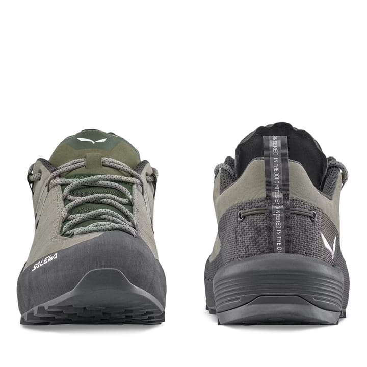 Salewa Wildfire Leather 2 Gtx W Shadow/black Salewa