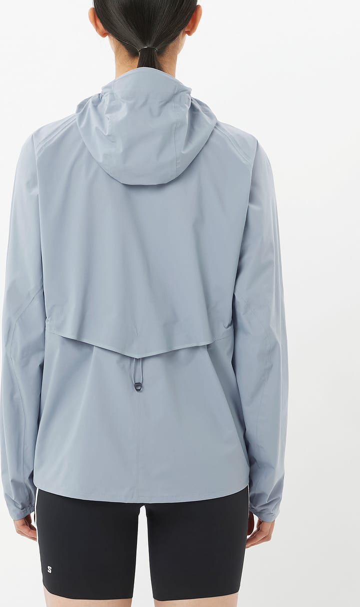 Salomon Bonatti Waterproof Jkt W Trade Winds Salomon