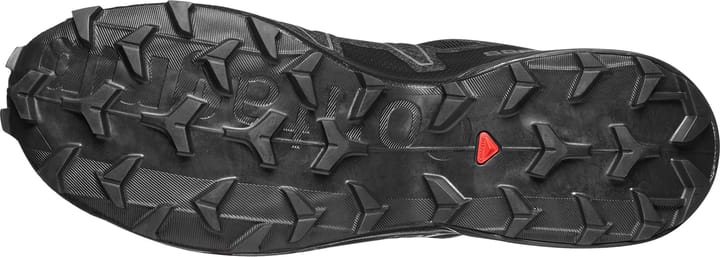 Salomon Speedcross 6 Gore-Tex 20 Years Black/Ftw Silver/Black Salomon