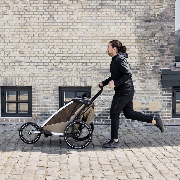 Thule Chariot Cross 2 Double Dark Slate Thule