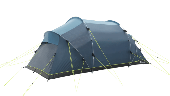 Outwell Tent Casagrande 4 Blue Outwell