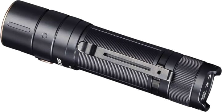 Fenix Fenix E35 V3 Led Lykt 3000lm Kraftig Oppladbar Lommelykt 5000mah Fenix Fenix Fenix E35 V3 Led Lykt 3000lm Kraftig Oppladbar Lommelykt 5000mah Fenix