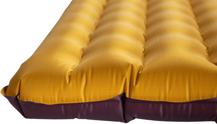 Nemo Tensor Trail – Long Wide Mango/Huckleberry Nemo
