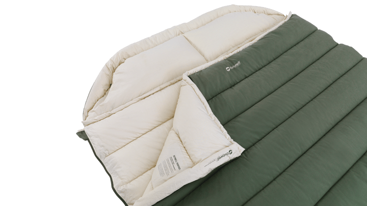 Outwell Constellation Lux Double Green Outwell