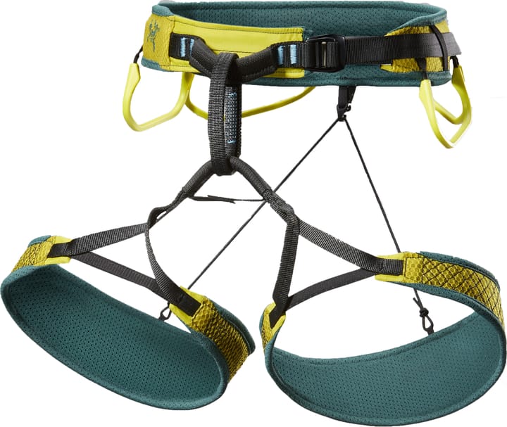 Arc'teryx Women's Skaha Harness  Lampyre / Boxcar Arc'teryx