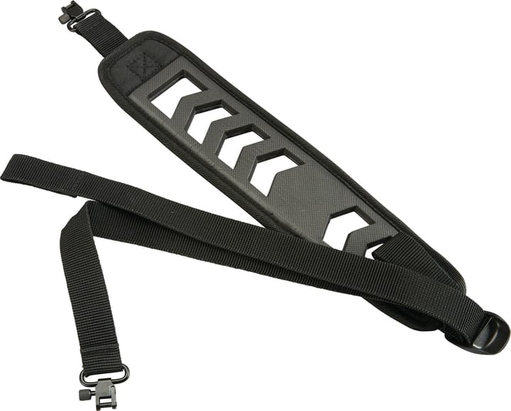 Butler Creek Featherlight Rifle Sling with Swivels Black Butler Creek