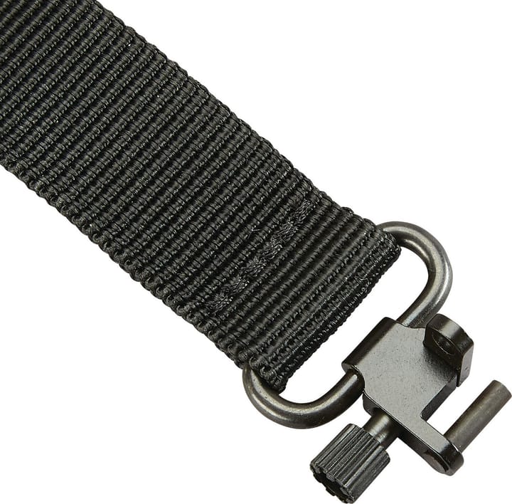 Butler Creek Featherlight Rifle Sling with Swivels Black Butler Creek