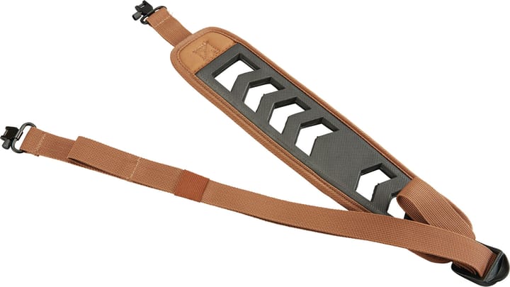 Butler Creek Featherlight Rifle Sling with Swivels Brown Butler Creek