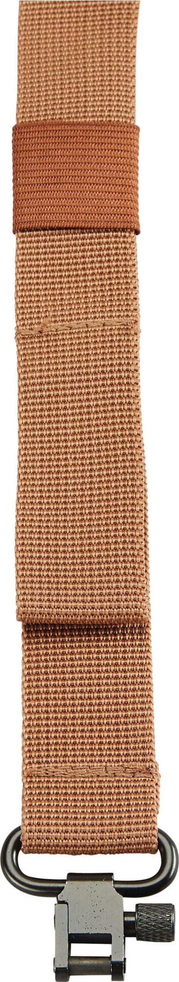 Butler Creek Featherlight Rifle Sling with Swivels Brown Butler Creek