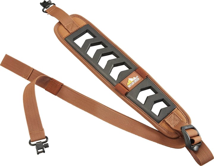 Butler Creek Featherlight Rifle Sling with Swivels Brown Butler Creek