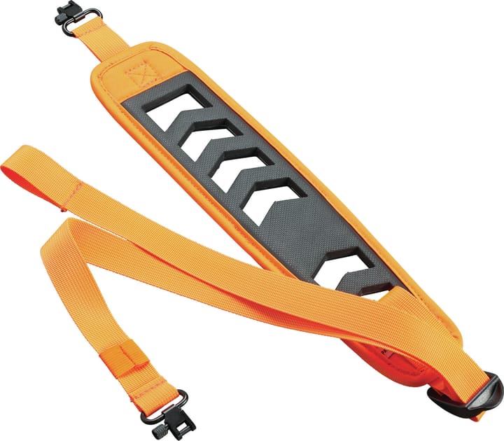 Butler Creek Featherlight Rifle Sling with Swivels Orange Butler Creek