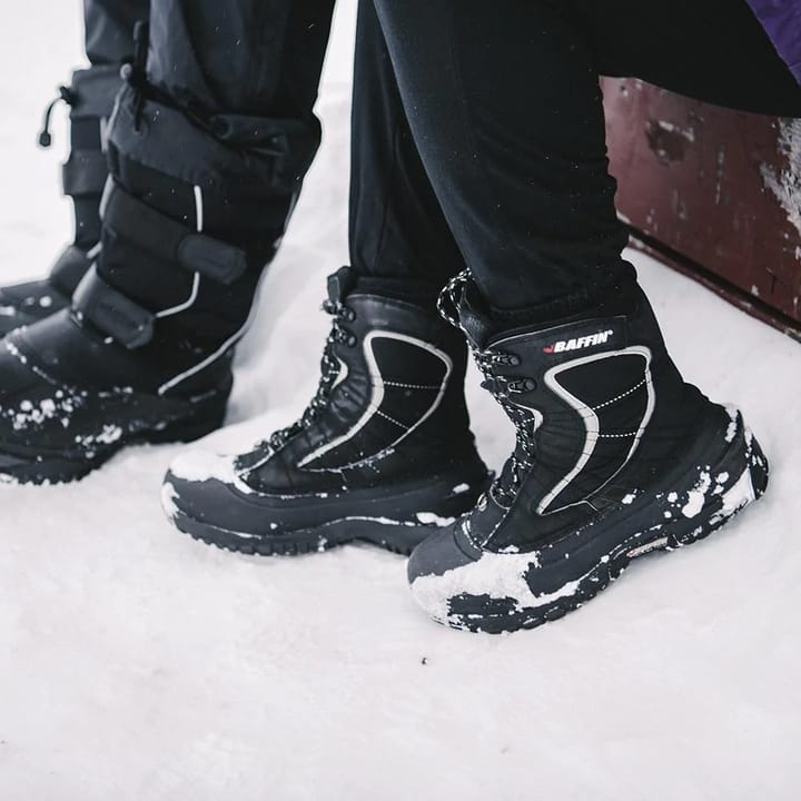 Baffin Sage Black Baffin