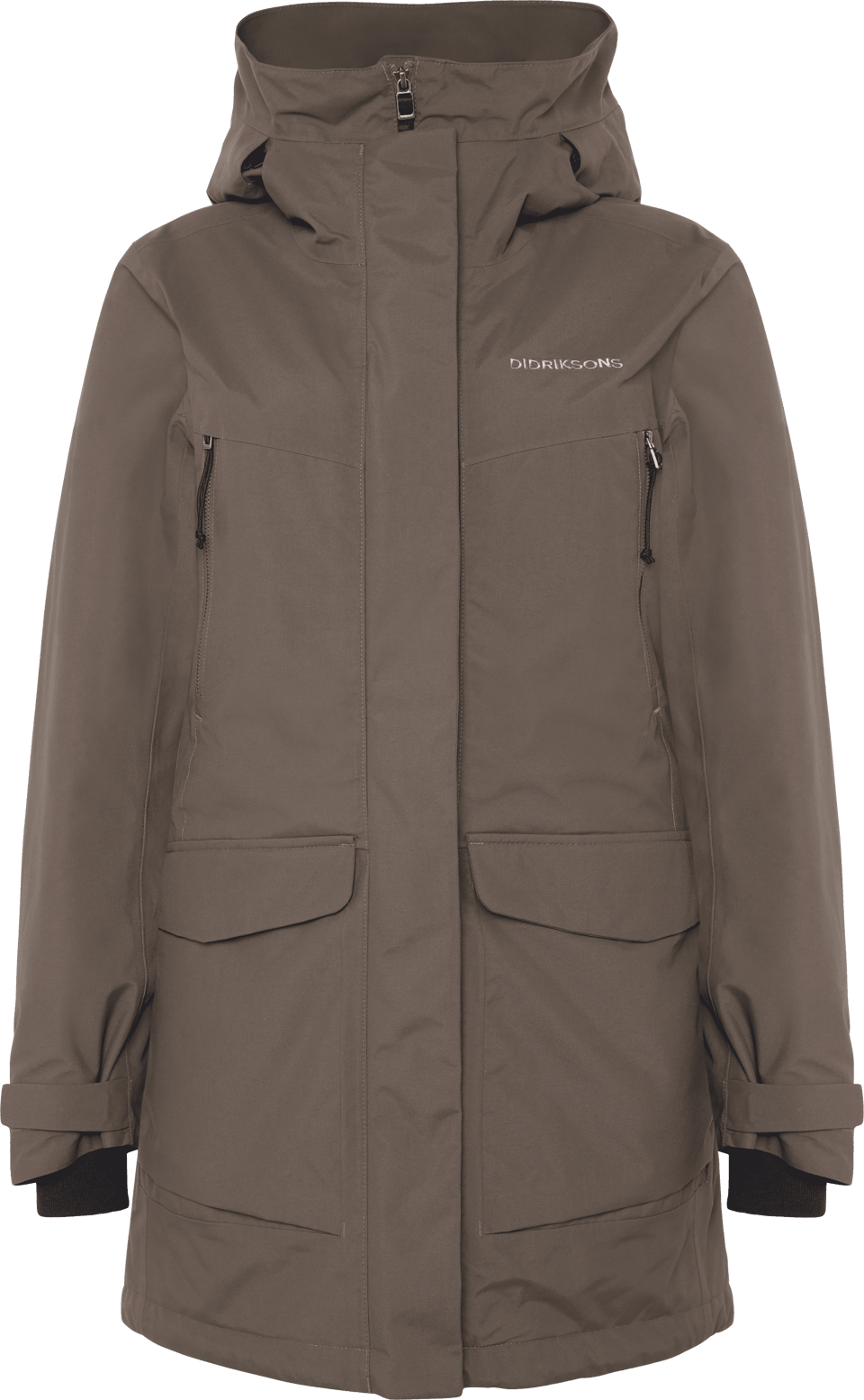 Women's Felia Parka