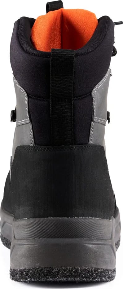 Grundéns Men's Bedrock Wading Boot - Felt Anchor Grundéns