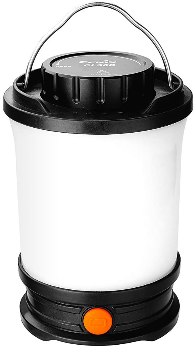 Fenix Fenix Cl30r Campinglykt God Lysstyrke Og Batteritid Fenix Fenix Fenix Cl30r Campinglykt God Lysstyrke Og Batteritid Fenix