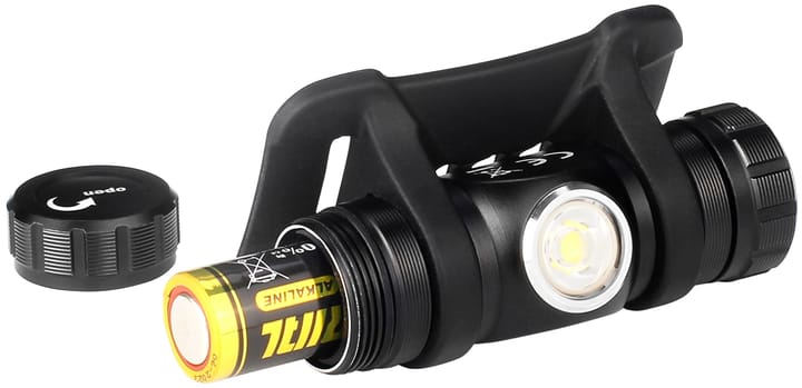 Fenix Fenix Hm23 Hodelykt Kompakt Lykt Med 240 Lumen Fenix Fenix Fenix Hm23 Hodelykt Kompakt Lykt Med 240 Lumen Fenix