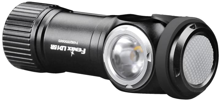 Fenix Fenix Ld15r Lommelykt Kompakt Og Hendig Lykt, 500 Lumen Fenix Fenix Fenix Ld15r Lommelykt Kompakt Og Hendig Lykt, 500 Lumen Fenix