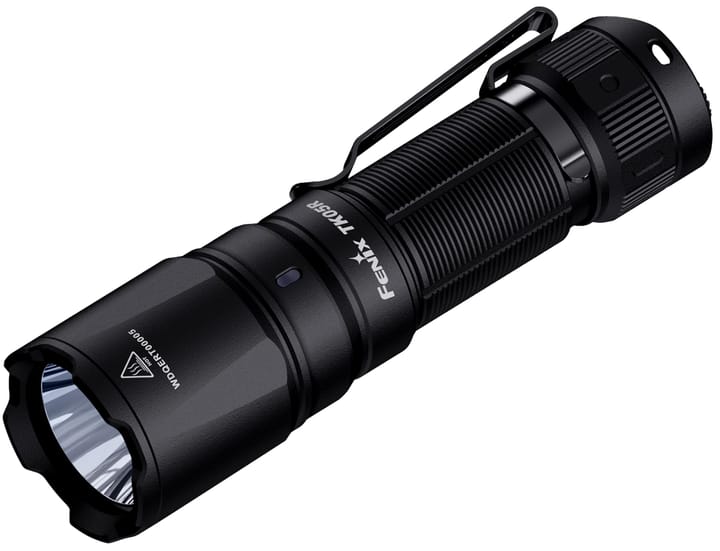 Fenix Fenix Tk05r Lykt Tac 1000lm 1100mah Oppladbar Taktisk Lommelykt Fenix Fenix Fenix Tk05r Lykt Tac 1000lm 1100mah Oppladbar Taktisk Lommelykt Fenix