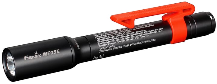Fenix Fenix Wf05e Led Lykt Lommelykt For Eksplosjonsutsatte Områder Fenix