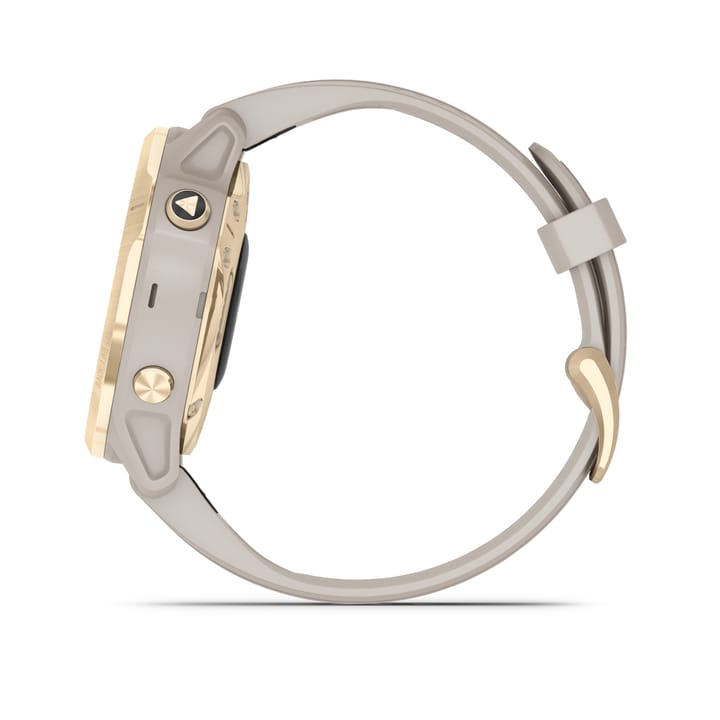 Garmin Fenix 6S Pro Solar Gold Garmin Garmin Fenix 6S Pro Solar Gold Garmin