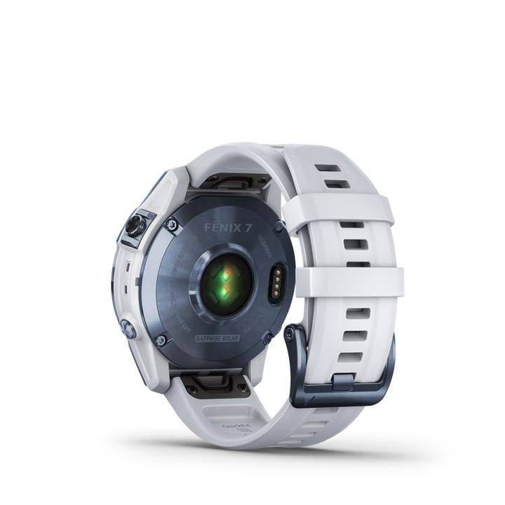 Garmin Fenix 7 Sapphire Solar Series Blue Garmin Garmin Fenix 7 Sapphire Solar Series Blue Garmin
