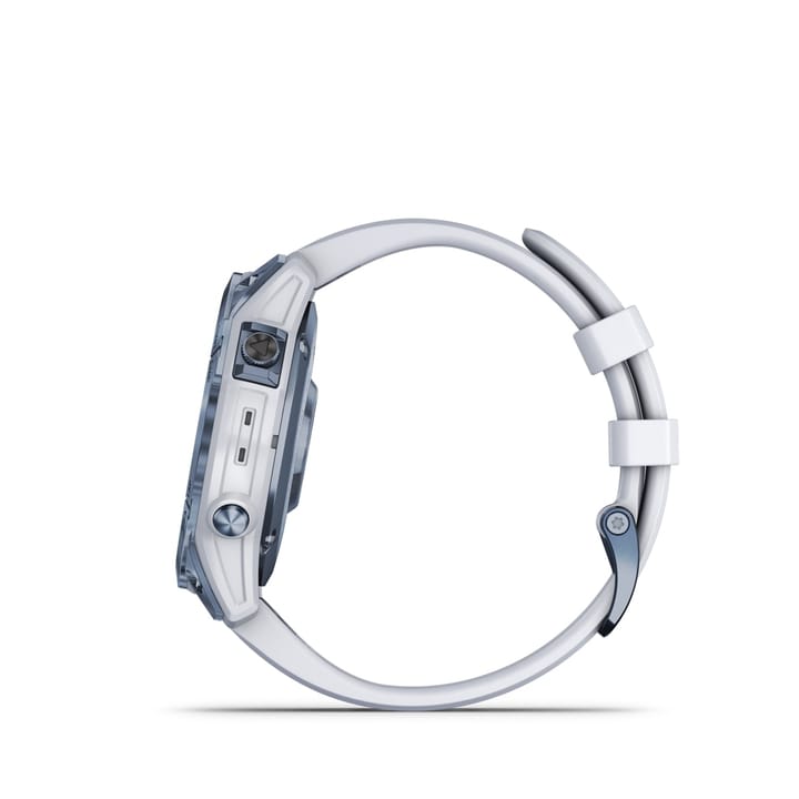 Garmin Fenix 7 Sapphire Solar Series Blue Garmin Garmin Fenix 7 Sapphire Solar Series Blue Garmin