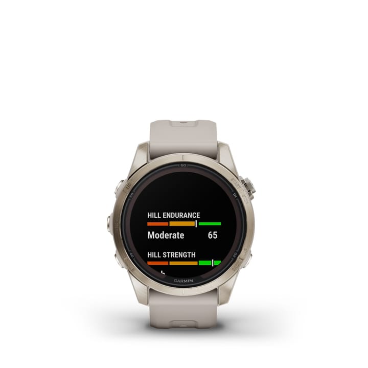 Garmin Fenix 7S Pro Sapphire Solar Edition Garmin