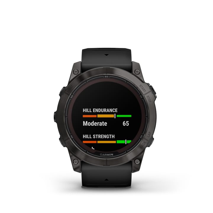 Garmin Fenix 7x Pro Sapphire Solar Carbon Gray Garmin