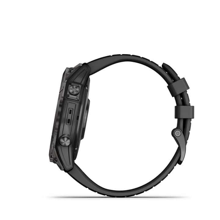 Garmin Fenix 7x Pro Sapphire Solar Carbon Gray Garmin