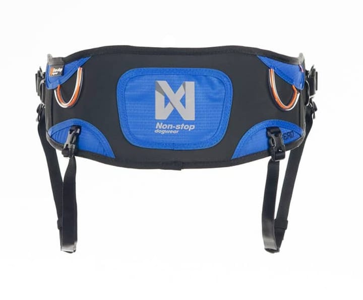 Non-Stop Dogwear Ferd Belt Blue Non-stop Dogwear