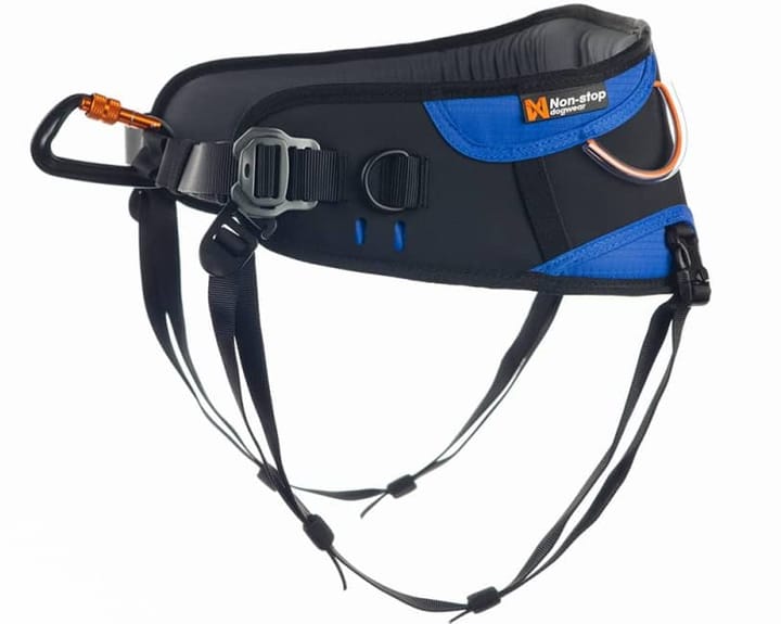 Non-stop Dogwear Ferd Belt Blue Non-stop Dogwear