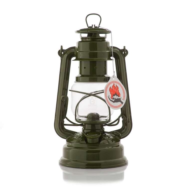Feuerhand 276 Hurricane Lantern