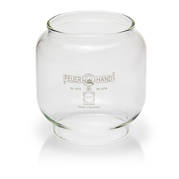 Feuerhand Glass Normal for Feuerhand 276 Transparent