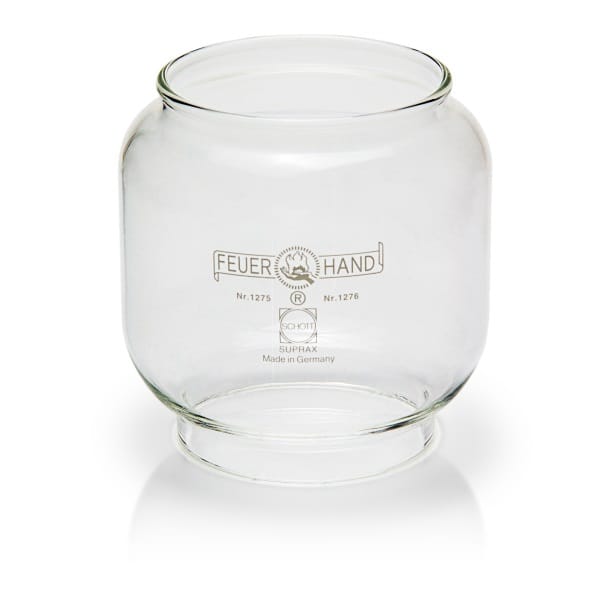 Glass Normal for Feuerhand 276 Transparent Feuerhand