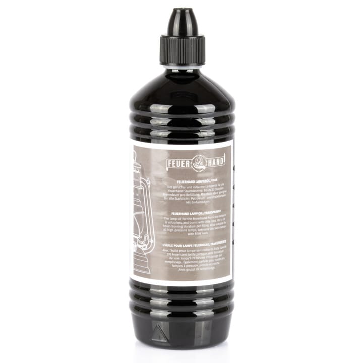 Feuerhand Lamp Oil Nocolour Feuerhand