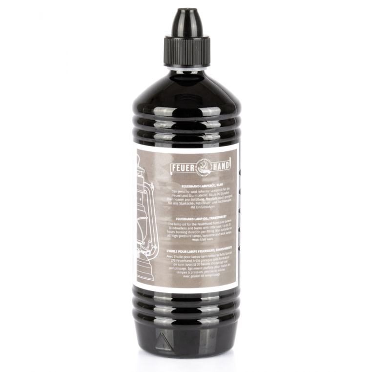 Feuerhand Lamp Oil